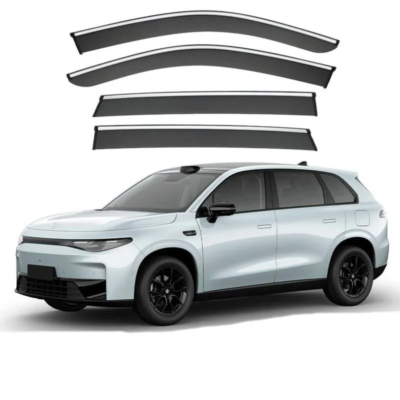 Weather Shields‌ Window Visor For Leapmotor - Leapmotor Accessories