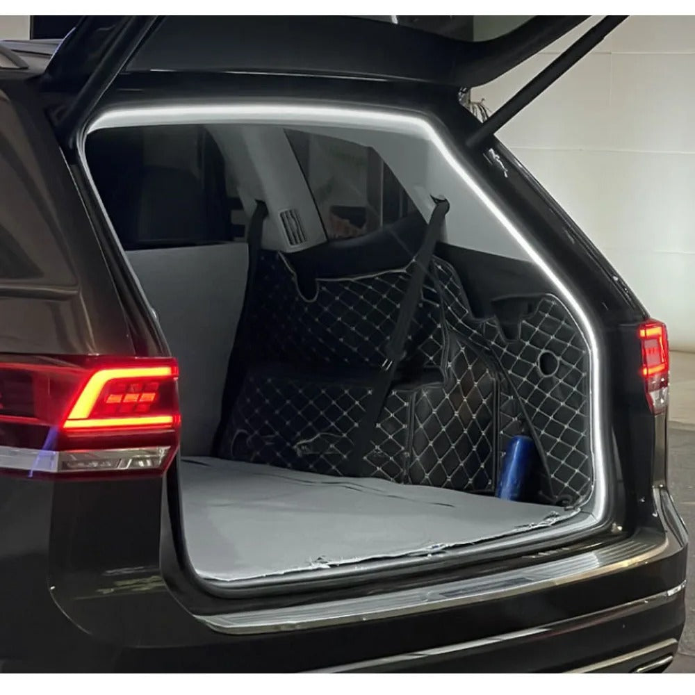 BYD Sealion 7 Car Trunk Atmosphere Light Automatic Sensor Light