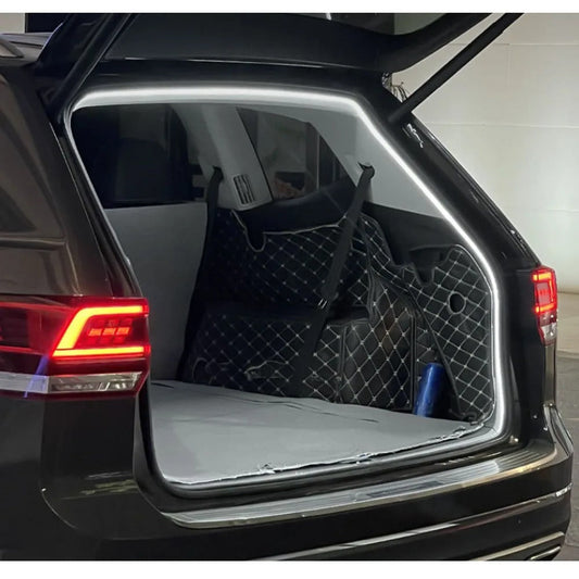 BYD Sealion 7 Car Trunk Atmosphere Light Automatic Sensor Light