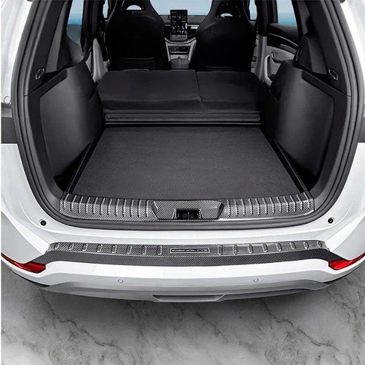 BYD Seal U Sealion 6 Song Plus Car Trunk Threshold Strip