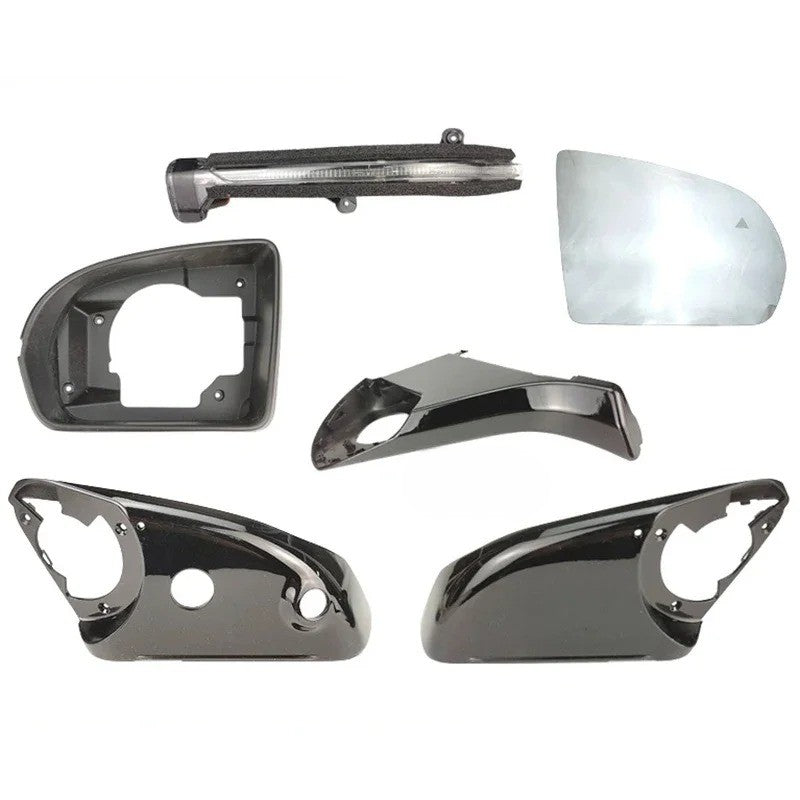 Auto Rear Mirror OEM for  BYD SONG PRO SONG PLUS ATTO 3