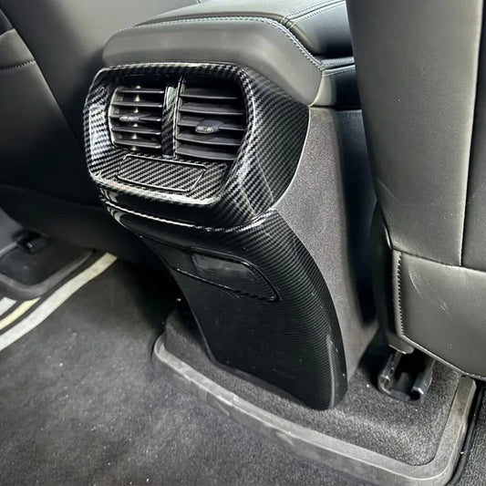 BYD Sealion 7 EV Rear Air Vent Cover Trim