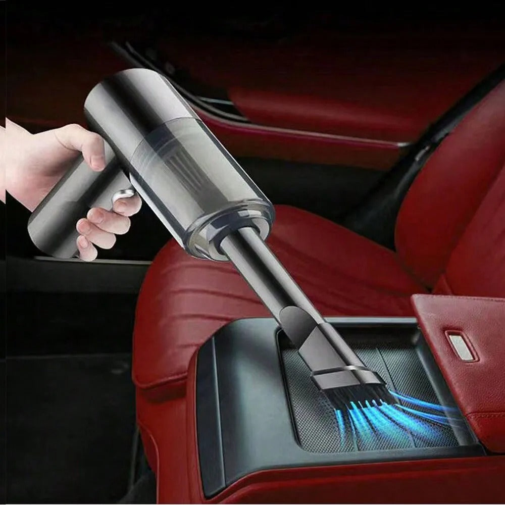 BYD Car 3 In 1 Integrated Suction And Blowing Vacuum Cleaner