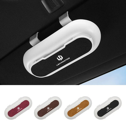 Car Glasses Case Holder For Leapmotor - Leapmotor Accessories