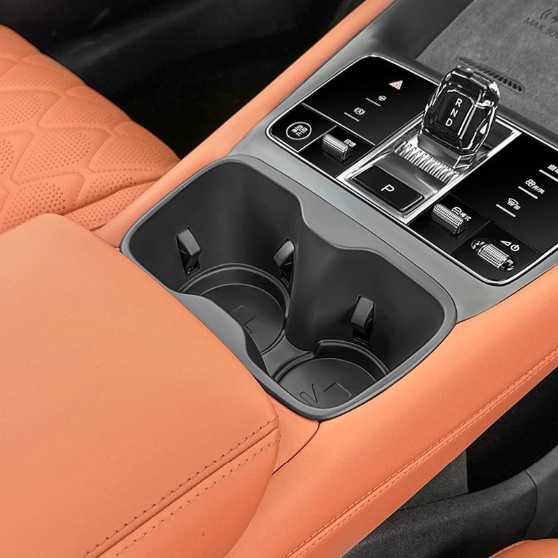 Cup Holder For BYD Sealion 7