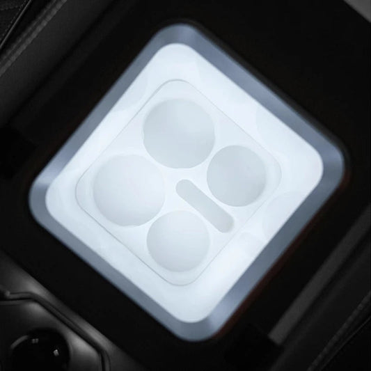 BYD Denza B5/Leopard 5 Alpicool Refrigerator Storage Box