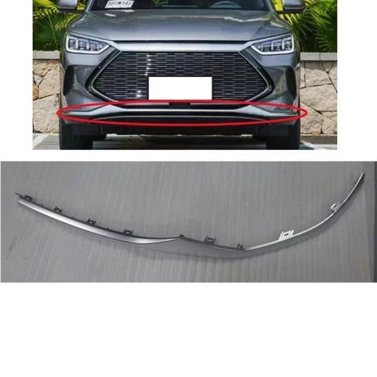 BYD Song Plus Decorative Strip Under The Front Bumper