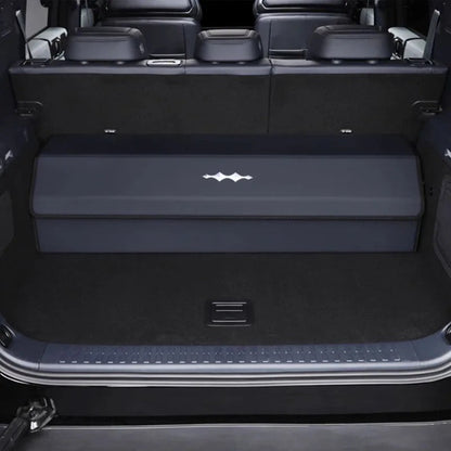 BYD Denza B5/Leopard 5 Rear Trunk Storage Box