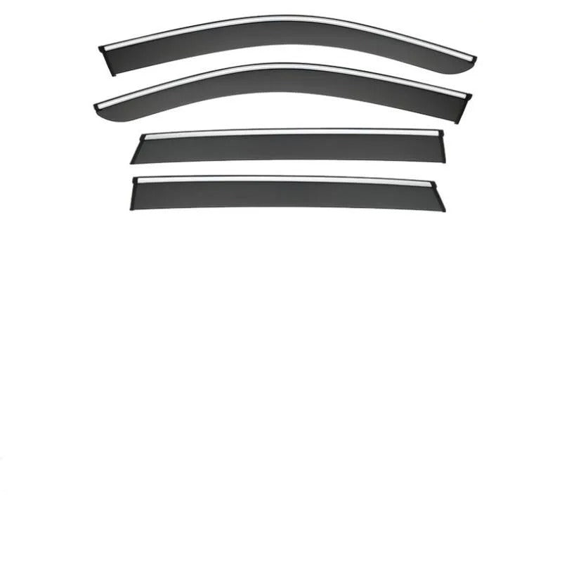 Weather Shields‌ Window Visor For Leapmotor - Leapmotor Accessories