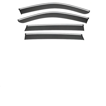 Weather Shields‌ Window Visor For Leapmotor - Leapmotor Accessories