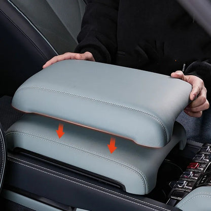BYD Denza B5/Leopard 5 Refrigerator Armrest Box Protective Cover