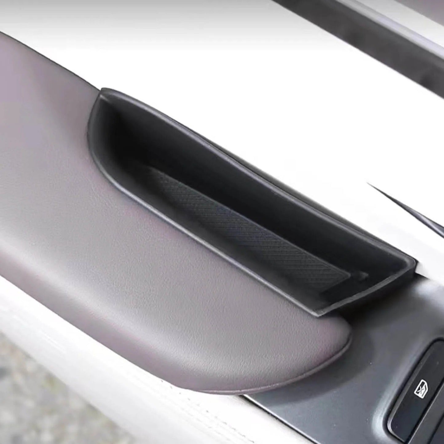 BYD Song Plus DM-i EV / Seal U/ Sealion 6 Door Armrest Storage Box