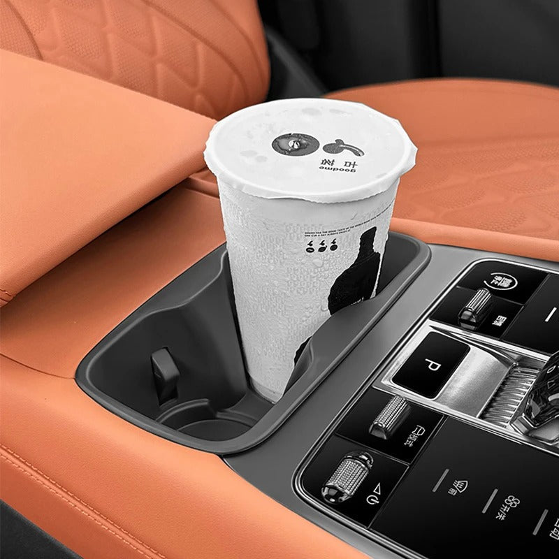Cup Holder For BYD Sealion 7