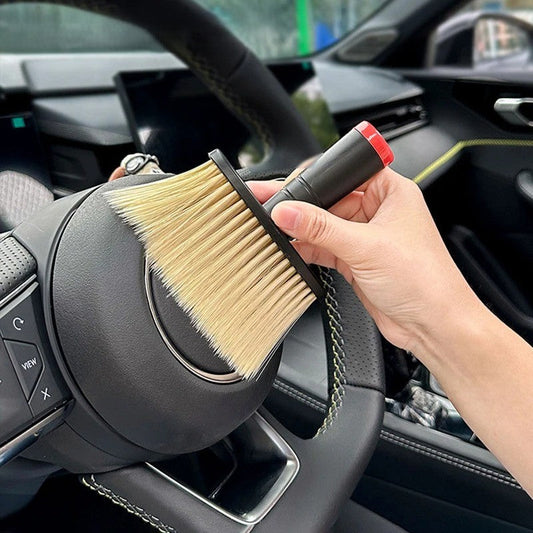 Multifunctional Car Cleaning Brush - Leapmotor Accessories
