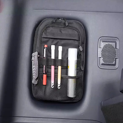 BYD Denza B5/Leopard 5 Trunk Window Storage Bags