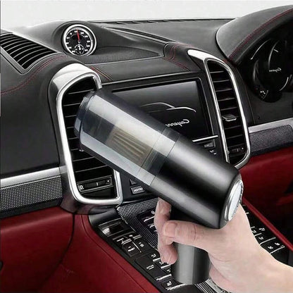 BYD Car 3 In 1 Integrated Suction And Blowing Vacuum Cleaner