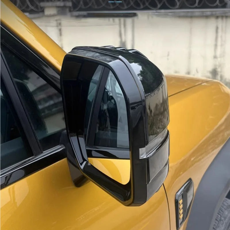 BYD Denza B5/Leopard 5 Rear View Mirror Protective Cover