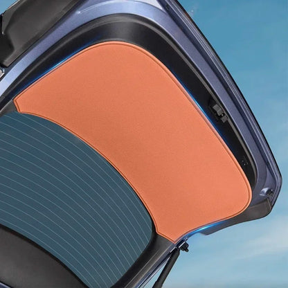 BYD Sealion 7 Rear Trunk Door Anti-dirty Protection Cover
