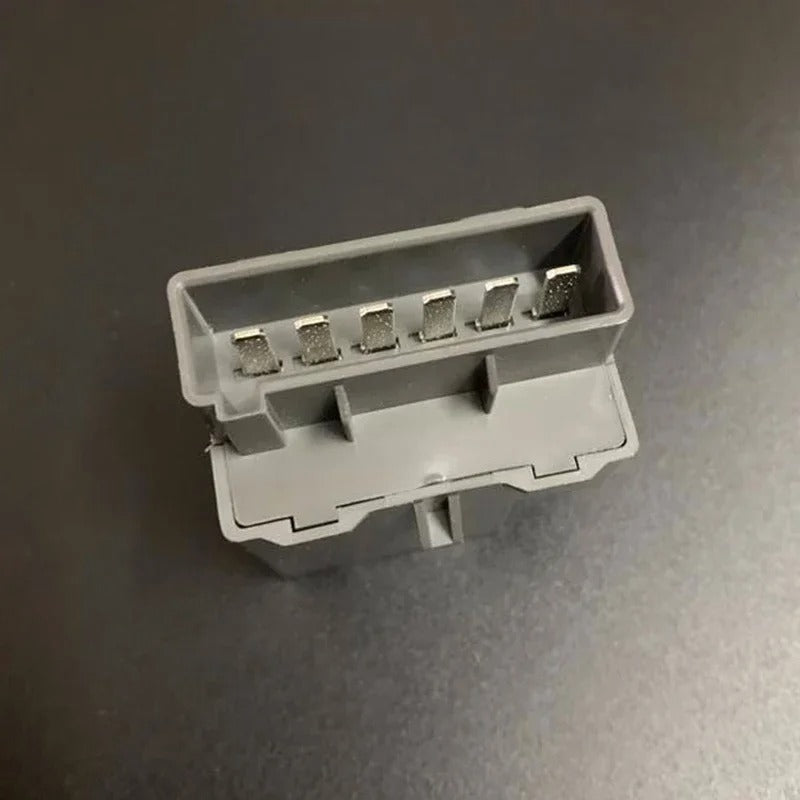 Double Flash Relay for BYD