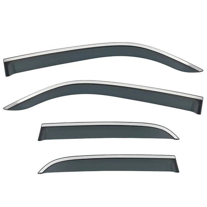 Weather Shields‌ Window Visor For Leapmotor - Leapmotor Accessories