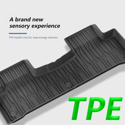 TOYOTA CROWN ESTATE RHD Car Floor Mats