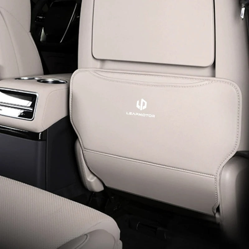 Car Seat Anti Kick Pad for Leapmotor - Leapmotor Accessories