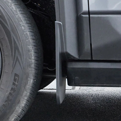 BYD Denza B5/Leopard 5 Mudguards Mud Flaps Fender