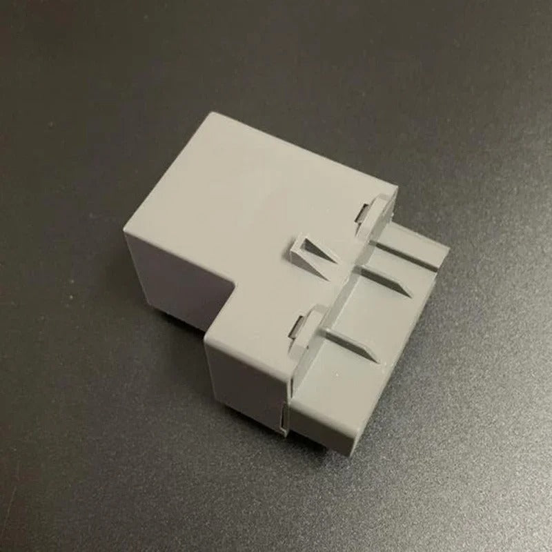 Double Flash Relay for BYD