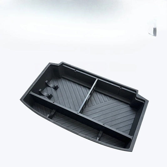 BYD FangChengBao Equation Leopard 3 Titanium 3Trunk Storage Box