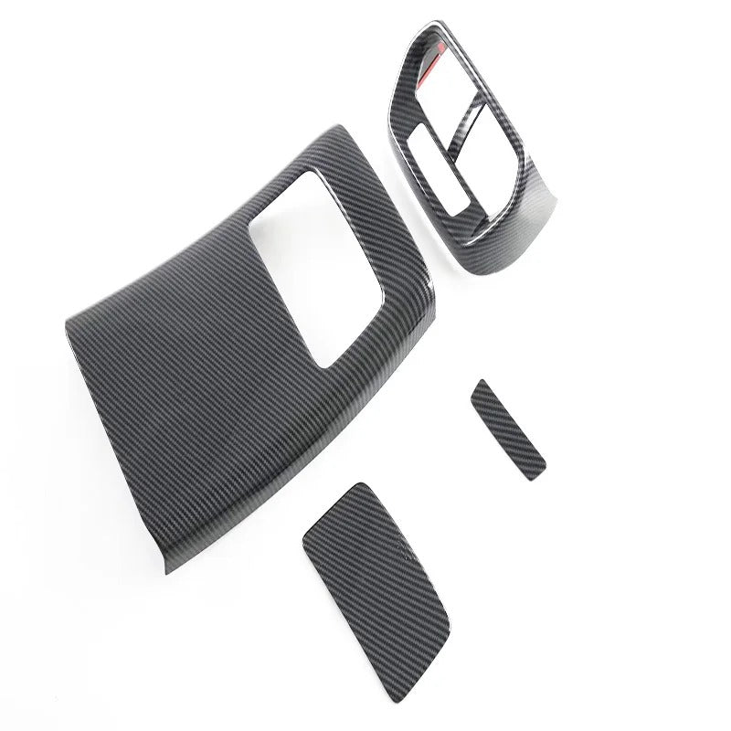 BYD Sealion 7 EV Rear Air Vent Cover Trim