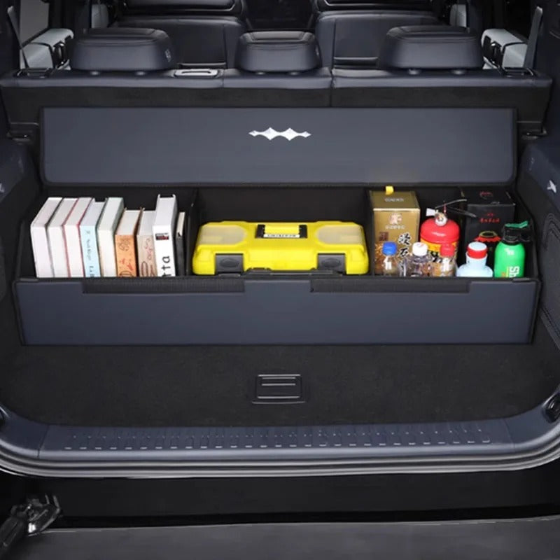 BYD Denza B5/Leopard 5 Rear Trunk Storage Box