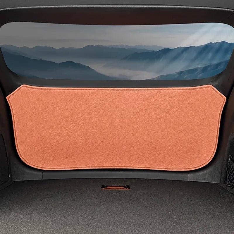 BYD Sealion 7 Rear Trunk Door Anti-dirty Protection Cover