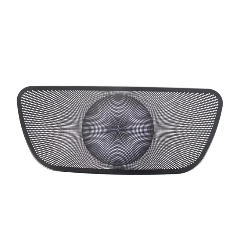 BYD Sealion 7 Gate Door Loudspeaker Pad Audio Speaker Cover Trim Sticker