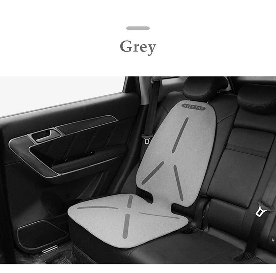 Car Child Safe Seat Protection Pad - Leapmotor Accessories