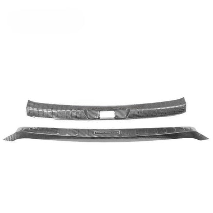 BYD Seal U Sealion 6 Song Plus Car Trunk Threshold Strip