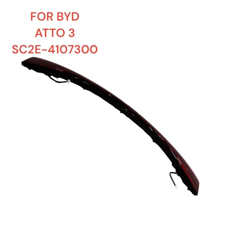 BYD ATTO 3 CENTER REAR LIGHT SC2E-4107300 13184244-00