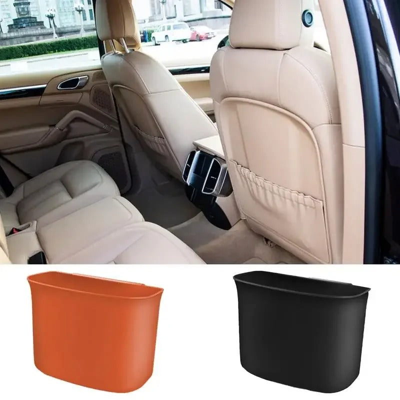 Multifunctional Car Seat Back Storage Box - Leapmotor Accessories