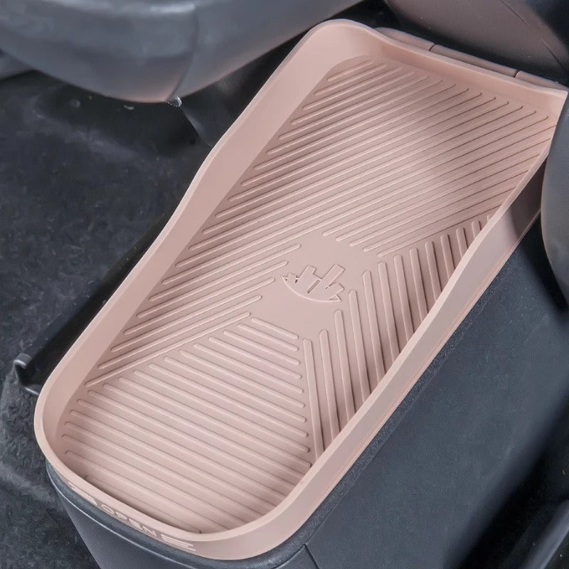 BYD Seagull Rear Storage Box Trash Can