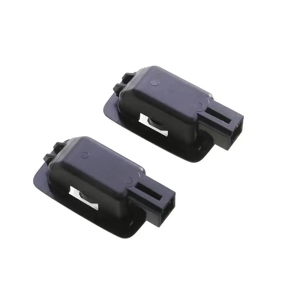 Door Welcome Lights Exit Warning Lights for BYD Car