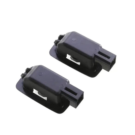 Door Welcome Lights Exit Warning Lights for BYD Car