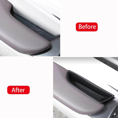 BYD Song Plus DM-i EV / Seal U/ Sealion 6 Door Armrest Storage Box