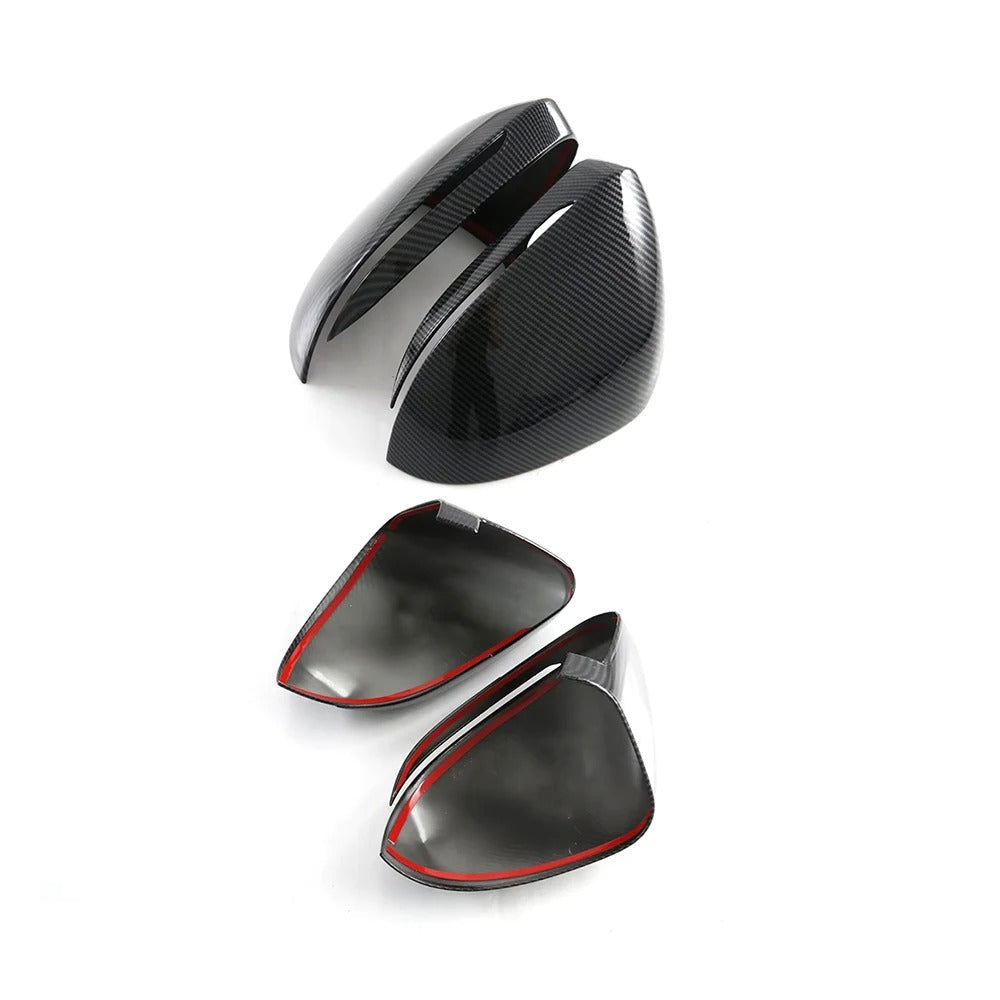 BYD Sealion 7 Door Handle Mirror Trim Cover Sticker