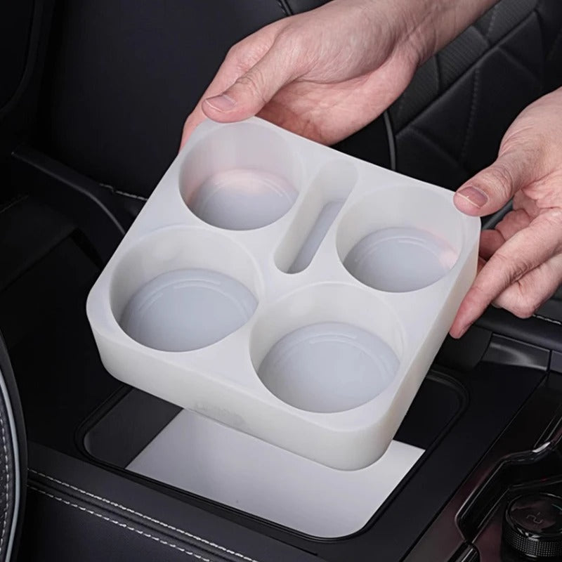 BYD Denza B5/Leopard 5 Alpicool Refrigerator Storage Box