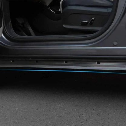 BYD Seal U Song Plus Dm-i Ev Body Mudguard Leak Proof Mud