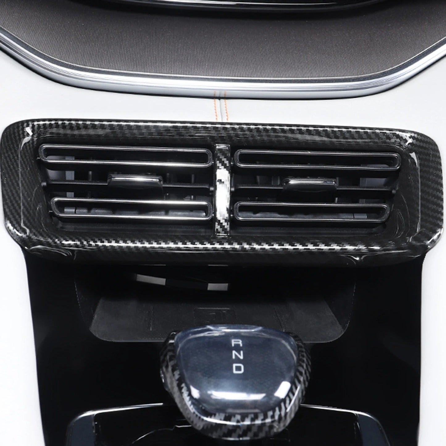 BYD Song Plus/Sealion 6/Seal U Car Frame Cover