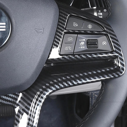 BYD Song PLUS/Seal U/Sealion 6 Steering Wheel Cover Trim