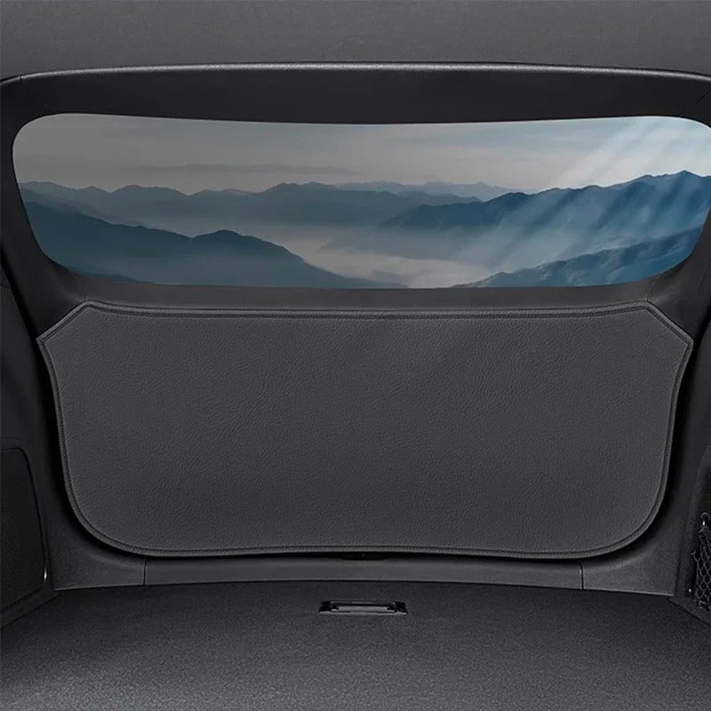 BYD Sealion 7 Rear Trunk Door Anti-dirty Protection Cover