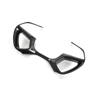 For BYD Sealion 7 Car Steering Wheel Trim