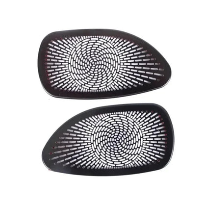 BYD Sealion 7 Gate Door Loudspeaker Pad Audio Speaker Cover Trim Sticker