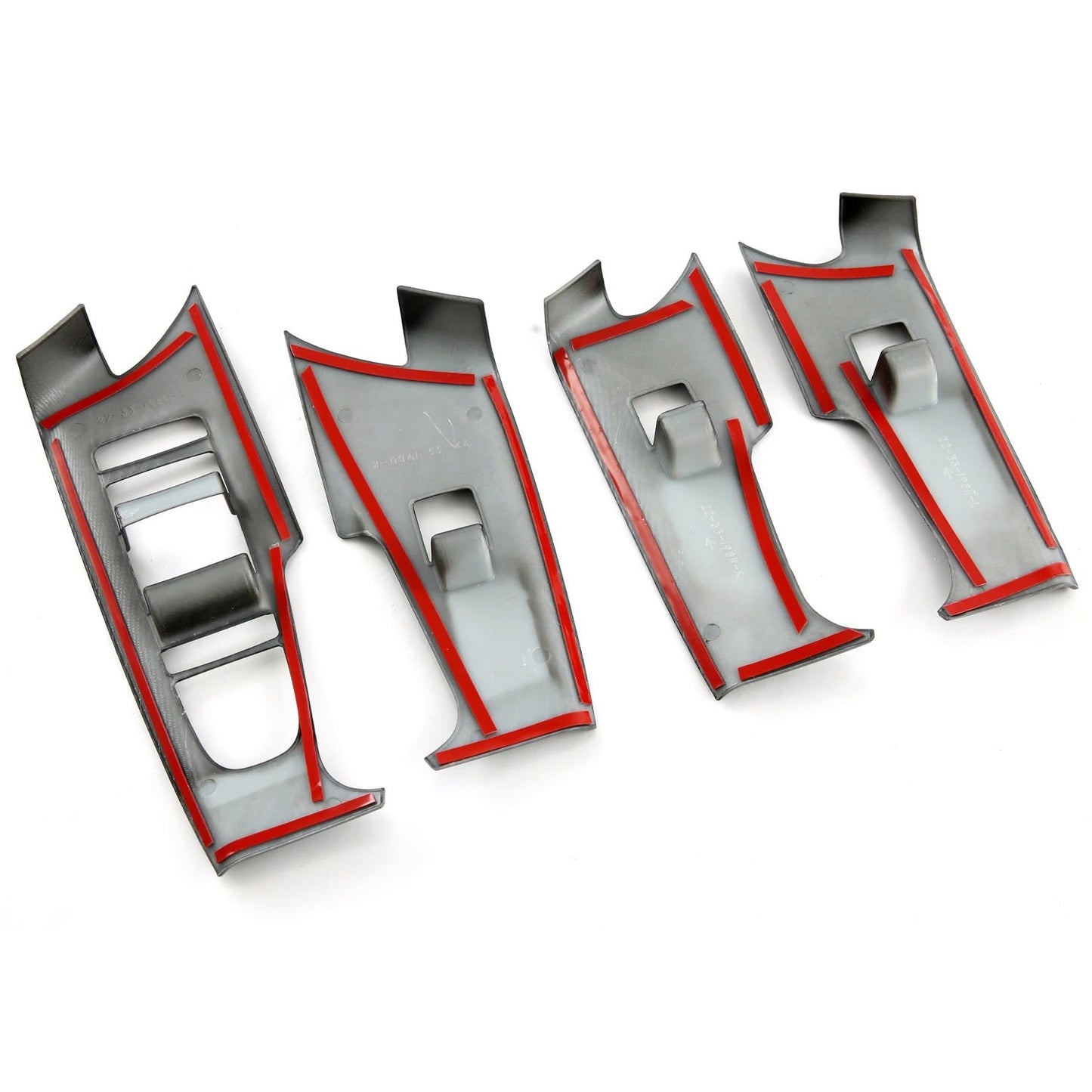 LHD BYD Song Plus/ Sealion 6/Seal U Door Window Lift Switch Cover